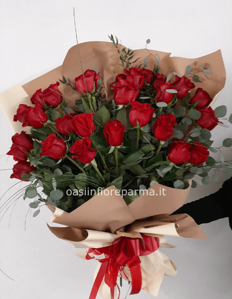NUOBESTY 100 Pezzi Calici Portafiori In Plastica Rosa - Sepali Per Bouquet Fai Da Te, Centrotavola E Fiori Di Sapone