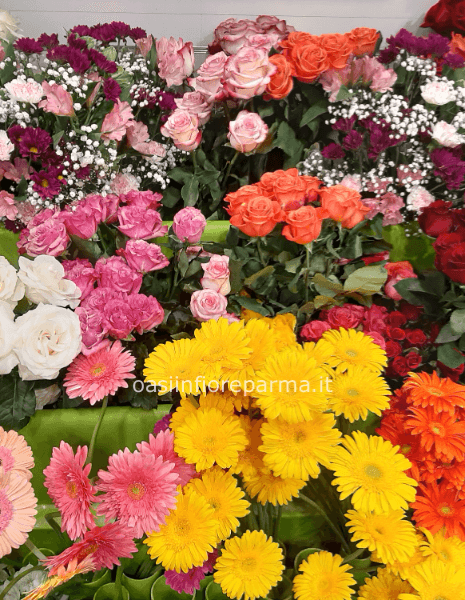 Omaggio da concordare a telefono al nostro numero